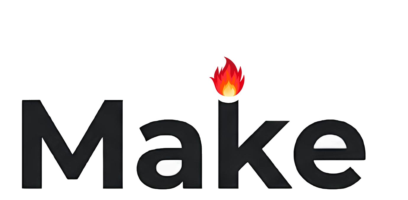 Make Logo